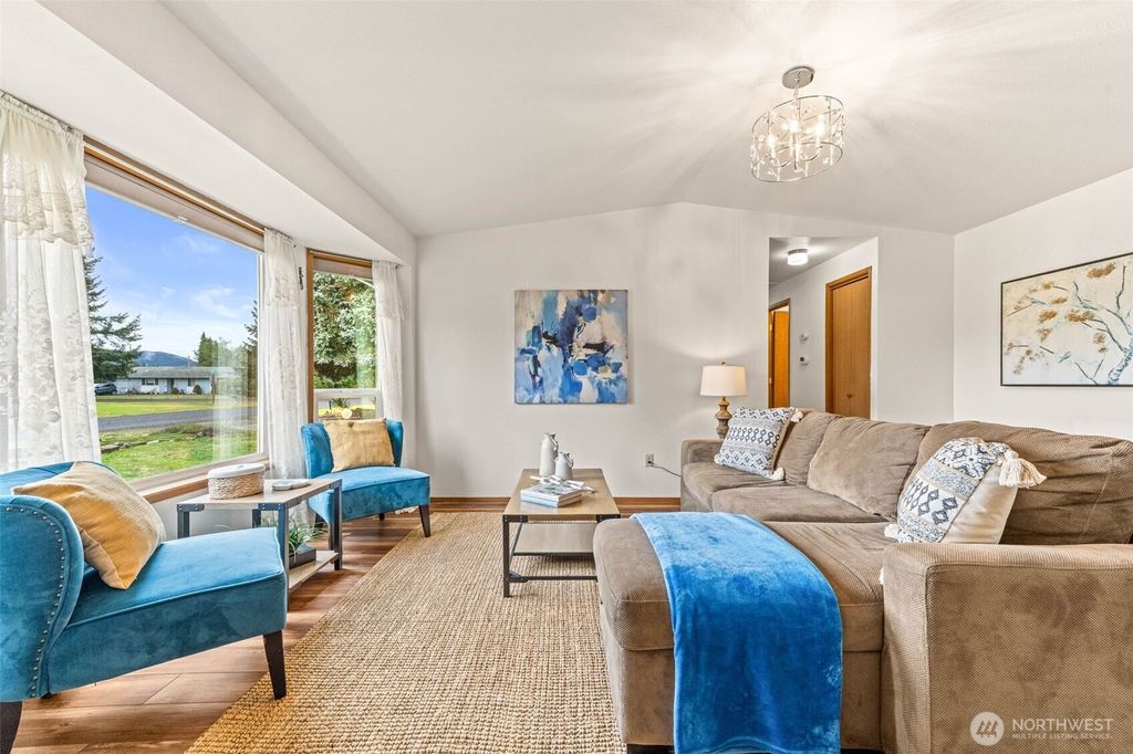 Photo of 304 Olympia Street E, Rainier, WA 98576 (MLS # 2465041)