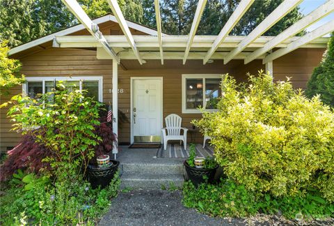 A home in Bothell