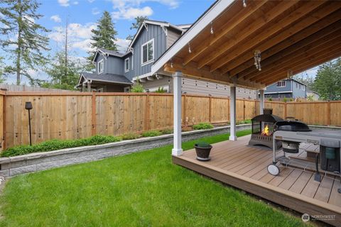 A home in Bonney Lake