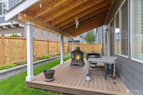 A home in Bonney Lake