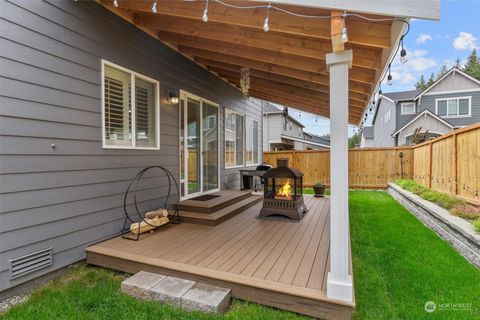 A home in Bonney Lake