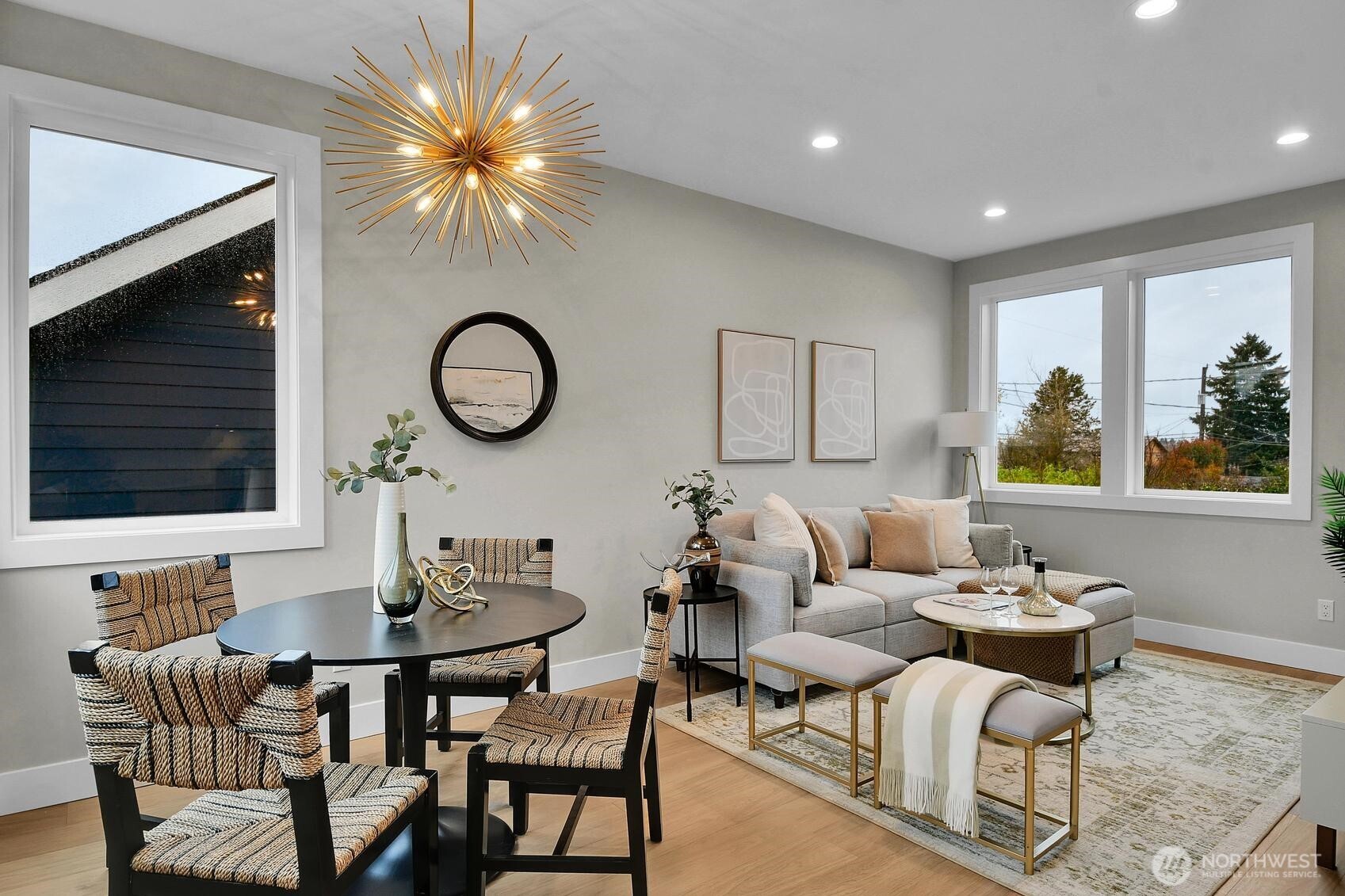 3810 SW Morgan Street