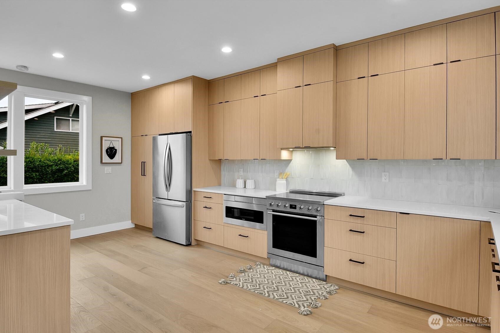 3810 SW Morgan Street