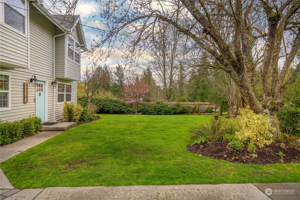 Photo of 22302 284th Avenue SE, Maple Valley, WA 98038 (MLS # 2058668)