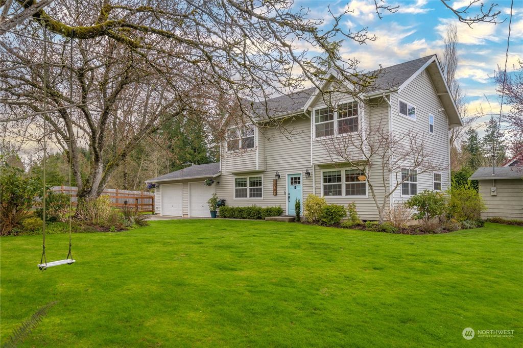 Photo of 22302 284th Avenue SE, Maple Valley, WA 98038 (MLS # 2058668)