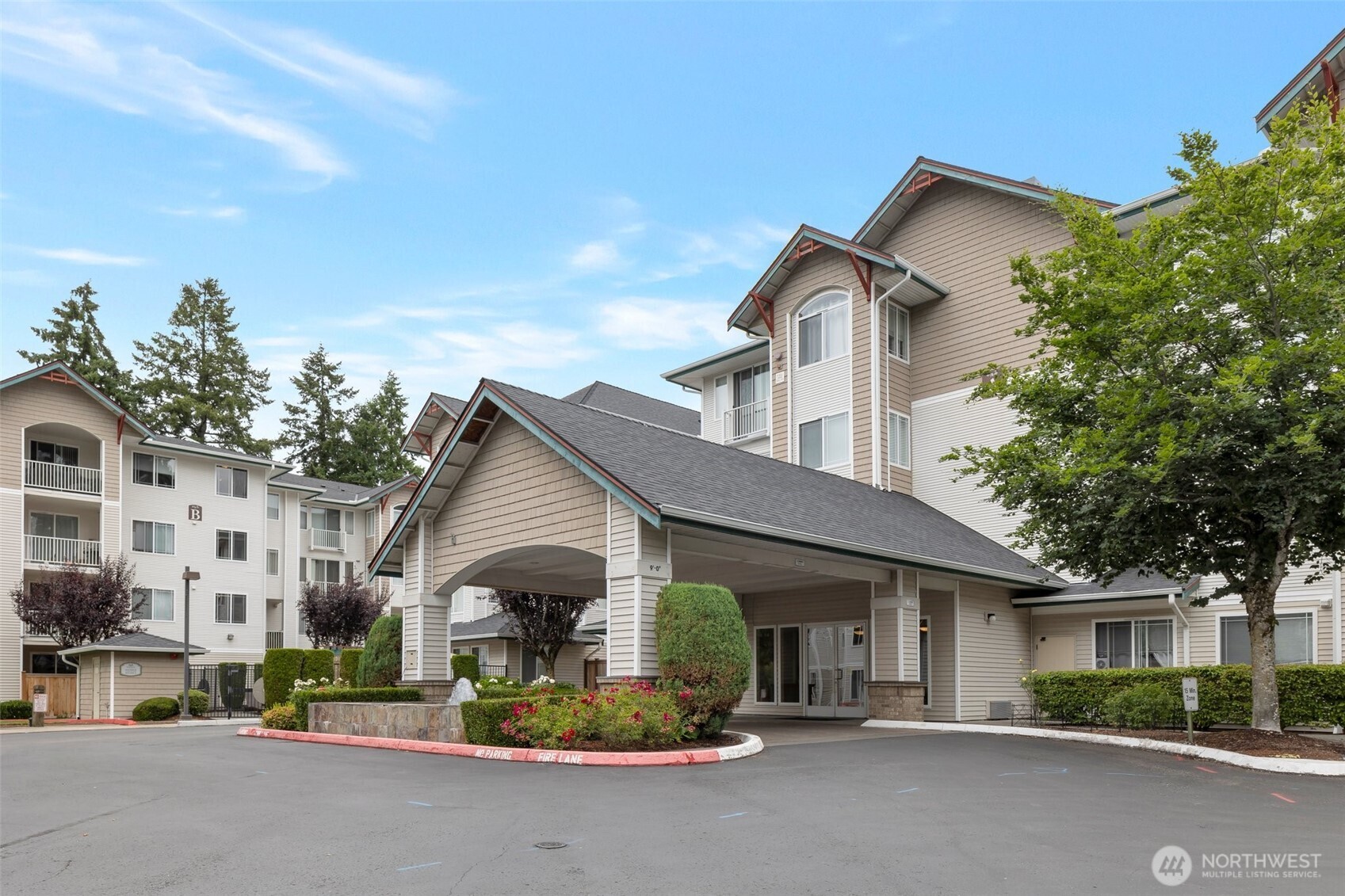 13301 SE 79th Place B-402