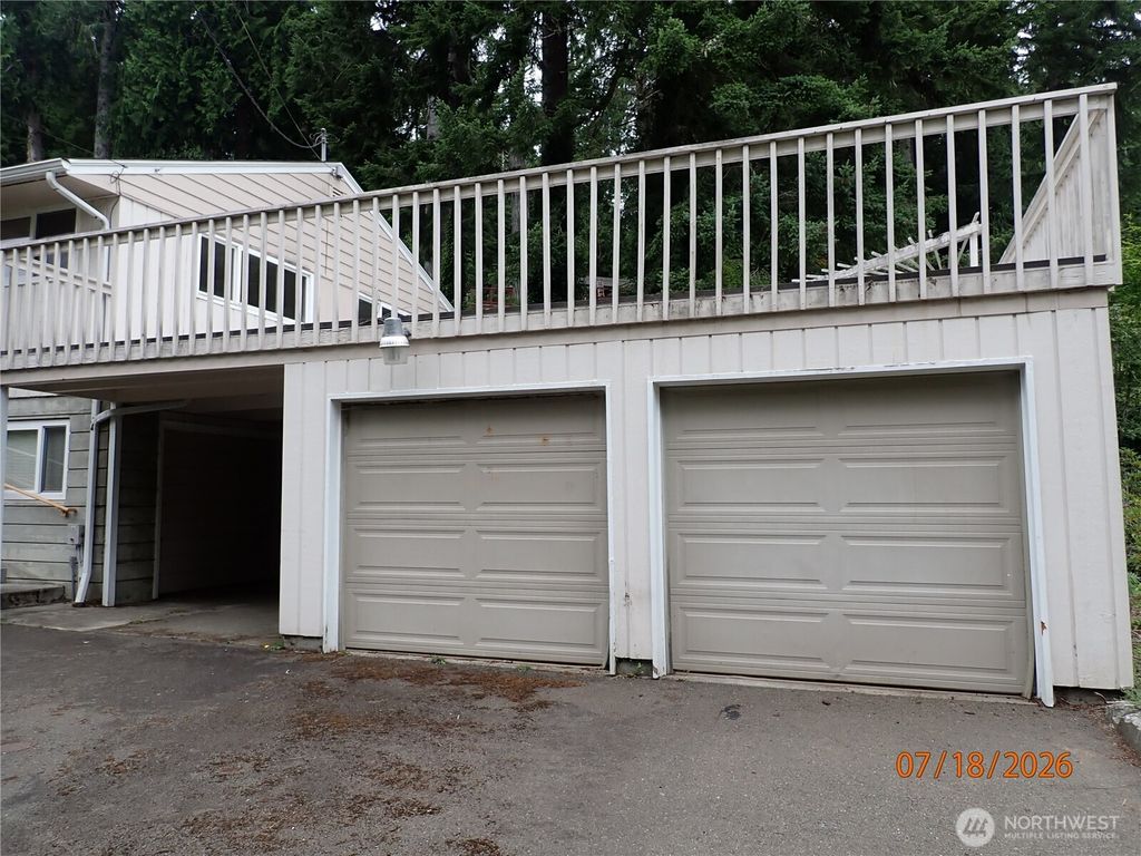 Photo of 620 W Harriet Avenue, Montesano, WA 98563 (MLS # 2557140)