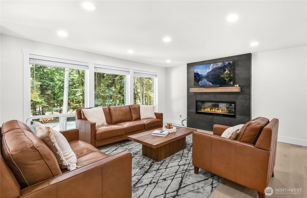 Photo of 19417 153rd Ave NE Ave, Woodinville, WA 98072 (MLS # 2429804)