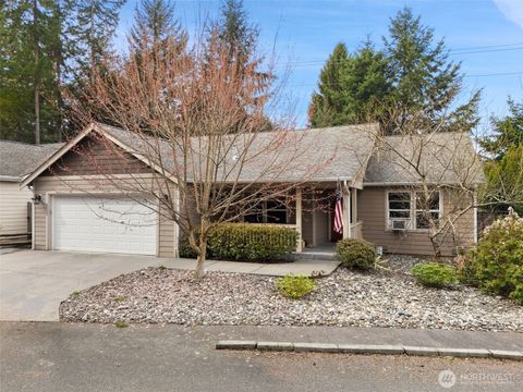 Photo of 8992 Denise Place NE, Bremerton, WA 98311 (MLS # 2502367)