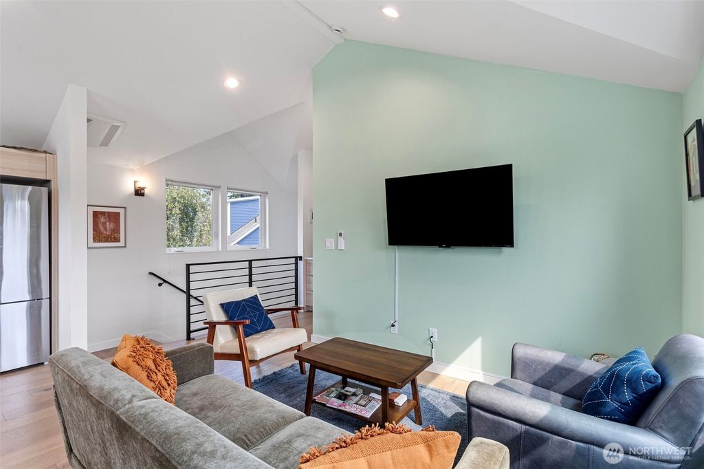 Photo of 3013 61st Avenue SW, Seattle, WA 98116 (MLS # 2487023)