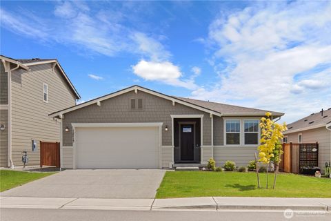 12713 176th Avenue E, Bonney Lake, WA 98391 - MLS#: 2374763