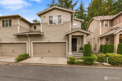 Photo of 2733 197th Lane SW #B, Lynnwood, WA 98036 (MLS # 2590262)