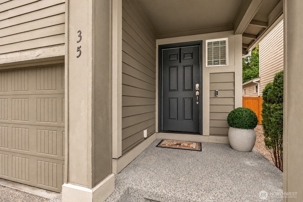 Photo of 2733 197th Lane SW #B, Lynnwood, WA 98036 (MLS # 2590262)