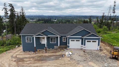 Photo of 122 Tillicum Dr DR, Chehalis, WA 98532 (MLS # 2520266)