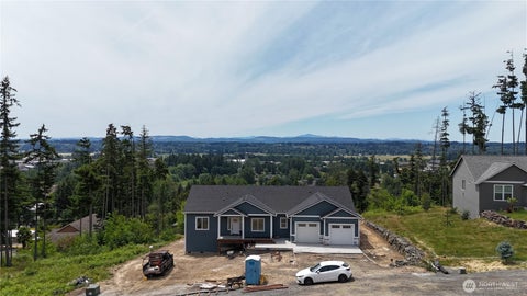 Photo of 122 Tillicum Dr DR, Chehalis, WA 98532 (MLS # 2520266)