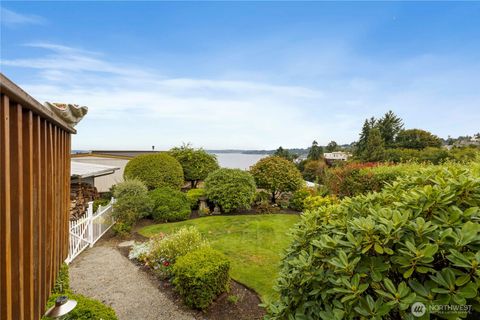 29020 1st Avenue 37 Des Moines WA 98198