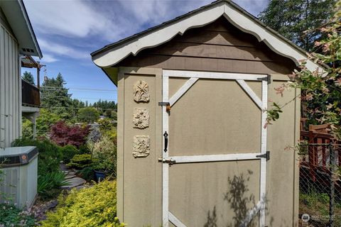 A home in Lakewood