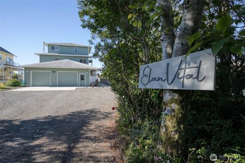 27 Ocean Lane Copalis Beach WA 98535