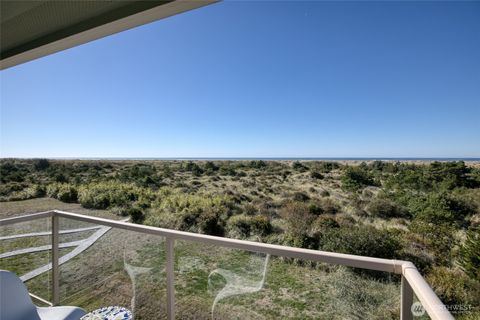 Photo of 27 Ocean Lane, Copalis Beach, WA 98535 (MLS # 2447259)