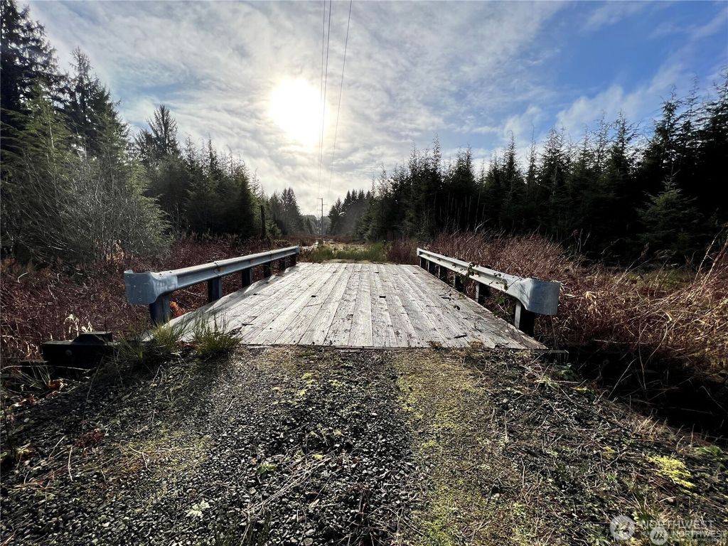Photo of 0 Hwy 101, Cosmopolis, WA 98537 (MLS # 2475832)