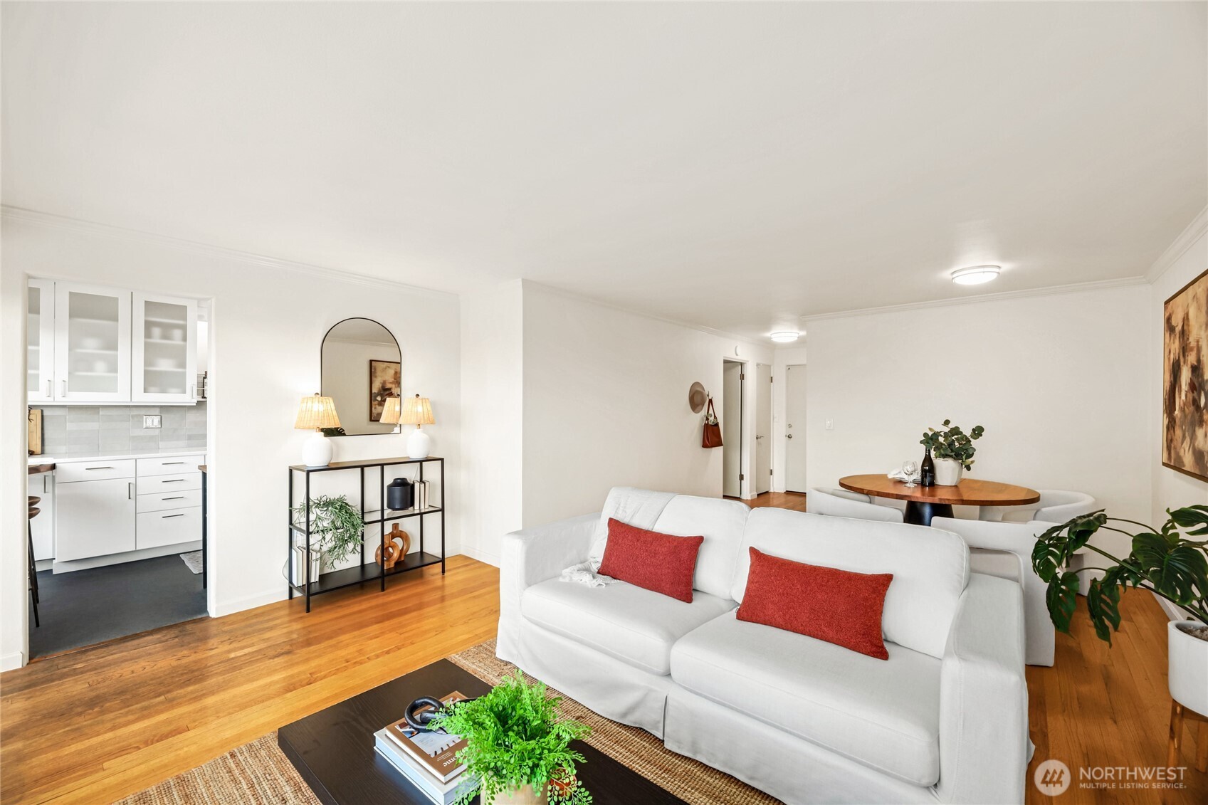 530 W Olympic Place 203
