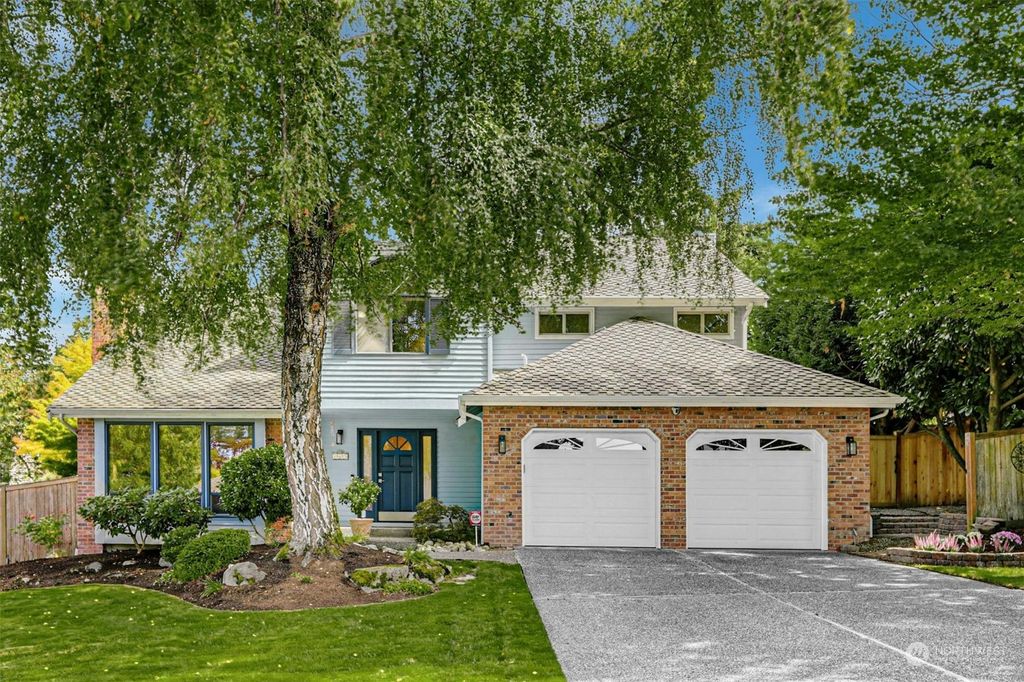Photo of 10603 59th Avenue W, Mukilteo, WA 98275 (MLS # 2281646)