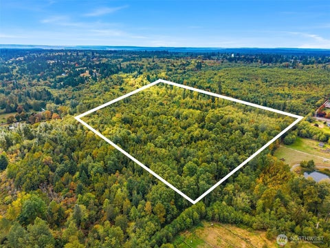 Photo of 0 30 AC 156th Street NE, Arlington, WA 98223 (MLS # 2592173)