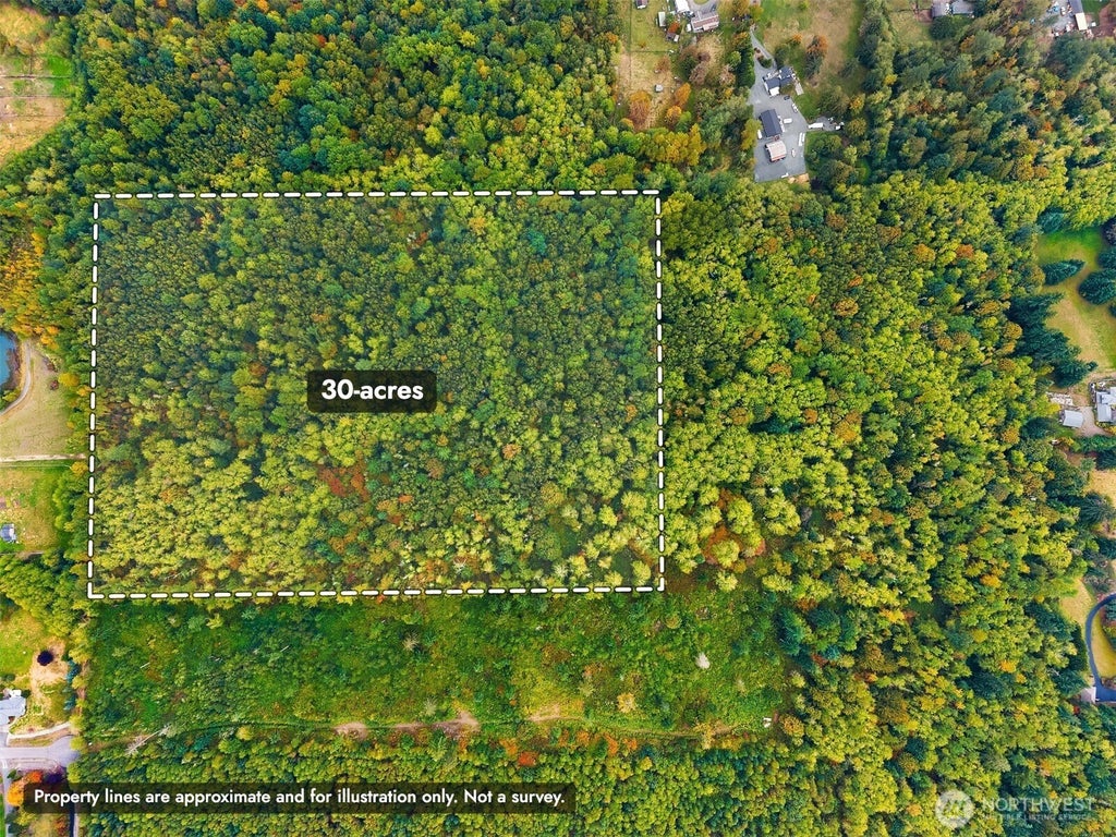 Photo of 0 30 AC 156th Street NE, Arlington, WA 98223 (MLS # 2592173)