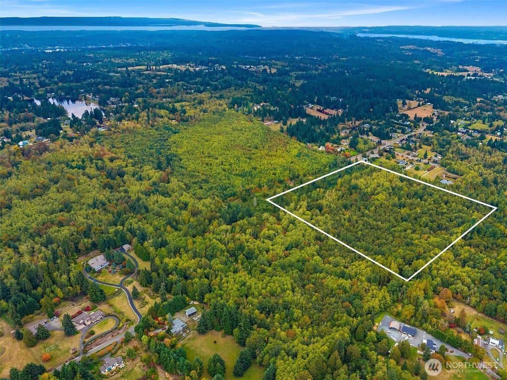 Photo of 0 30 AC 156th Street NE, Arlington, WA 98223 (MLS # 2592173)
