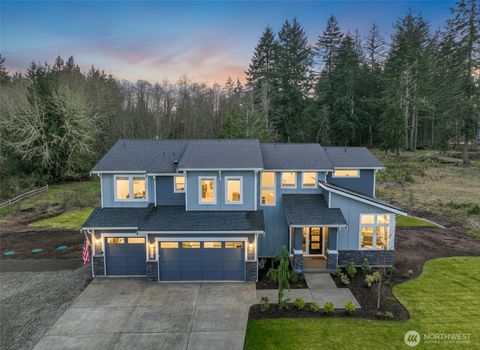 8315 56th Avenue NE Lacey WA 98516