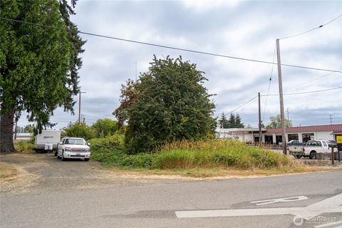 0 N 3rd Street Elma WA 98541