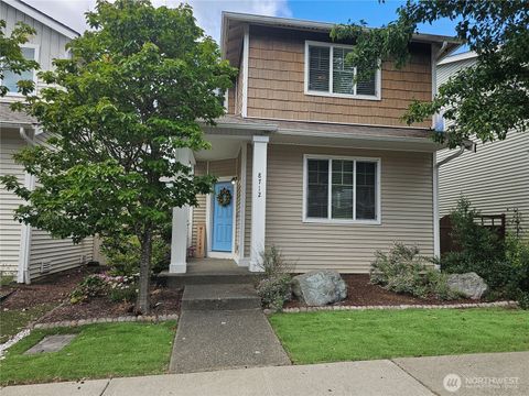 Photo of 8712 Oslo Lane NE, Lacey, WA 98506 (MLS # 2538883)