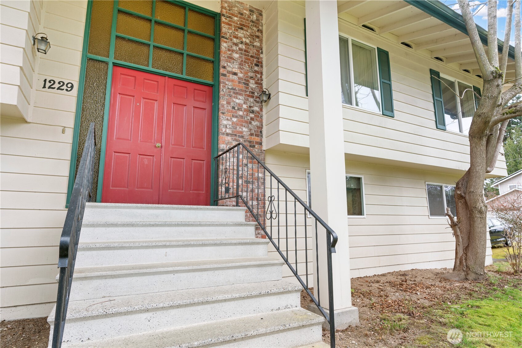 1229 SW 158th Street