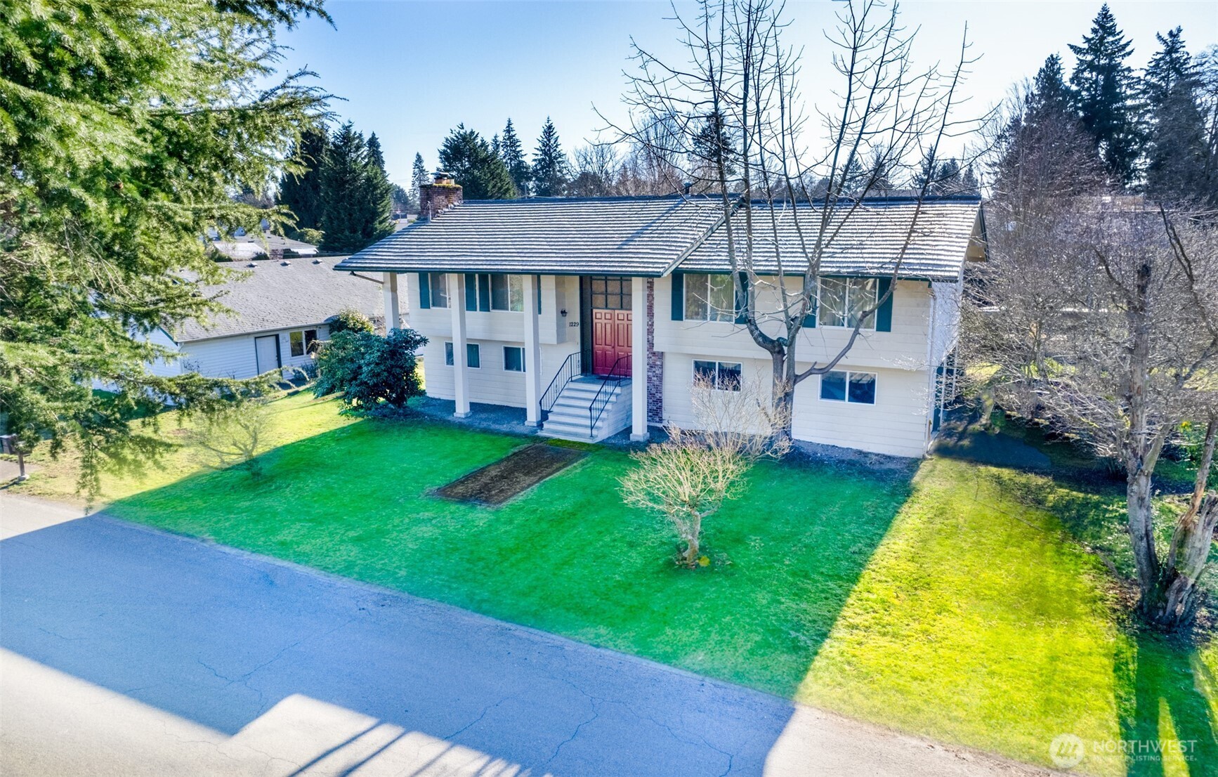 1229 SW 158th Street