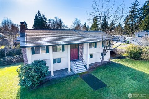 1229 SW 158th Street Burien WA 98166