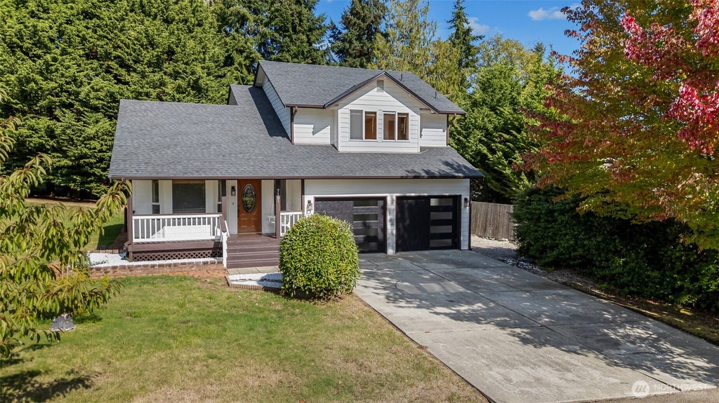 Photo of 7101 SE Marion Street, Port Orchard, WA 98366 (MLS # 2590016)