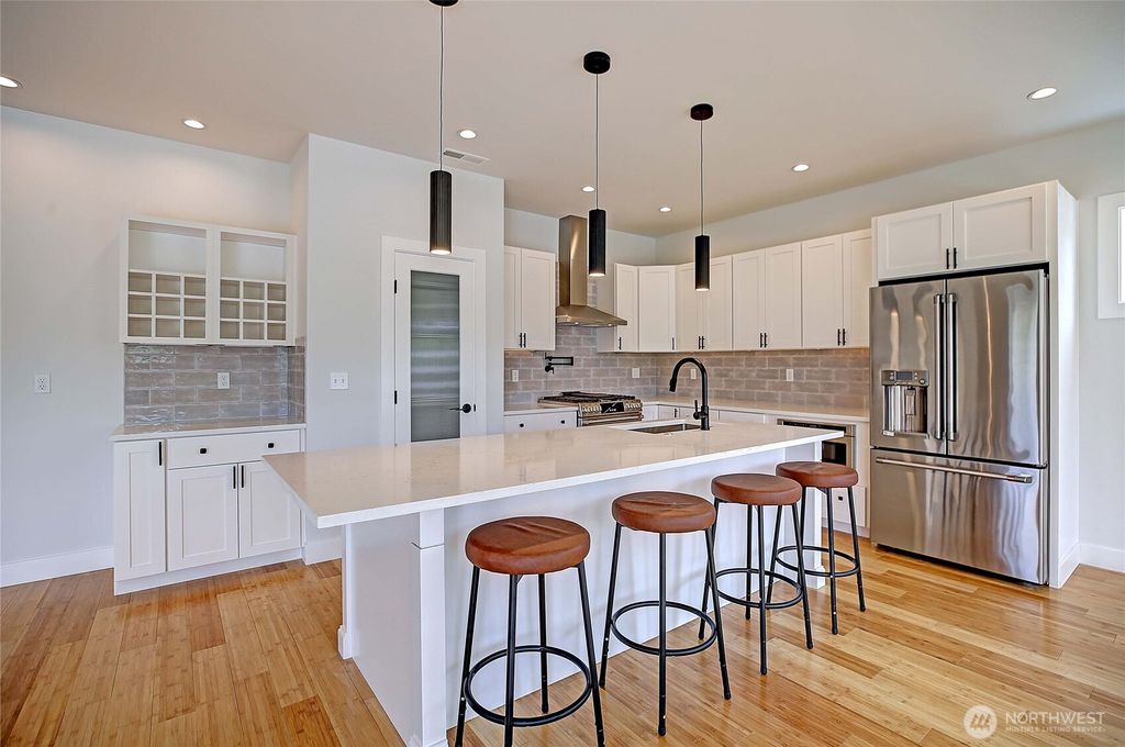 Photo of 1458 Larkspur Lane, Camano Island, WA 98282 (MLS # 2496666)