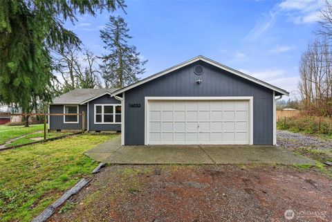 16033 Gibson Road SW Tenino WA 98589