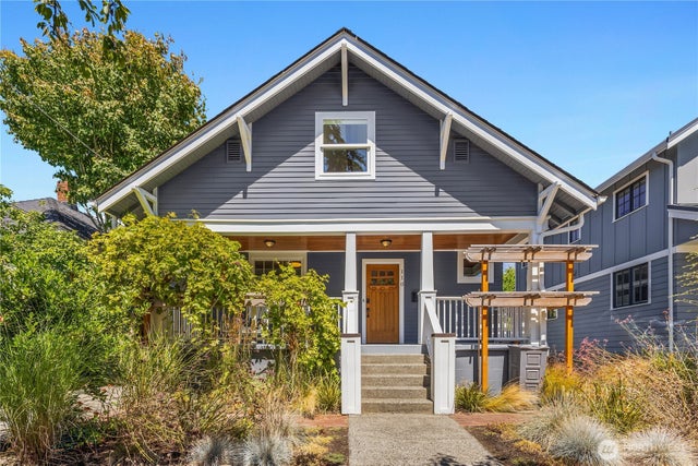 110 NE 59th Street, Seattle