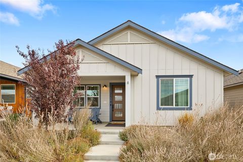 Photo of 2514 N Benjamin Lane, Ellensburg, WA 98926 (MLS # 2448558) Photo of 2514 N Benjamin Lane, Ellensburg, WA 98926 (MLS # 2448558)