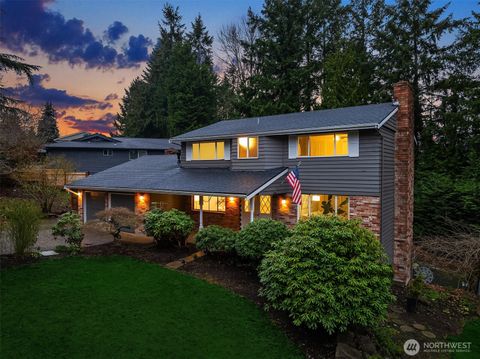 Photo of 6612 129th Place SE, Bellevue, WA 98006 (MLS # 2491610)