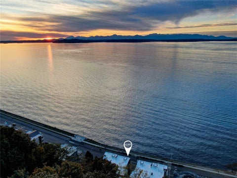 Photo of 1388 Alki Avenue SW #202, Seattle, WA 98116 (MLS # 2594831)