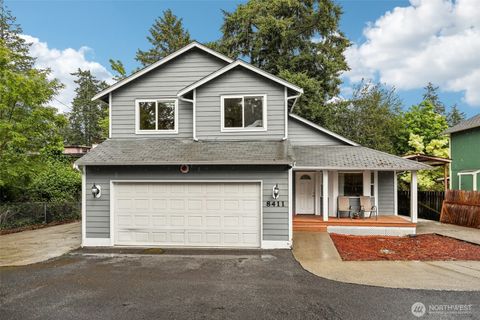 Photo of 8411 68th Avenue Ct SW, Lakewood, WA 98499 (MLS # 2380249)