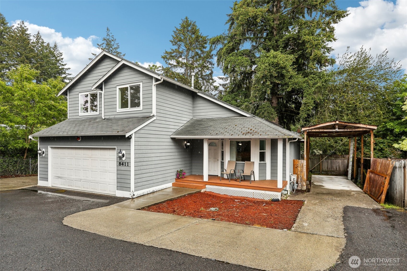 8411 68th Avenue Ct SW