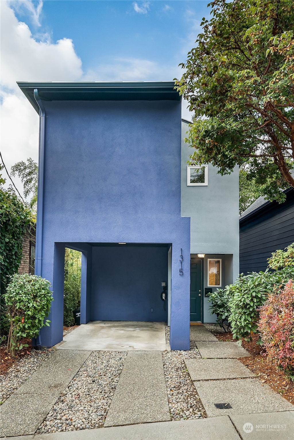 Photo of 1315 Yakima Avenue S, Seattle, WA 98144 (MLS # 2304846)