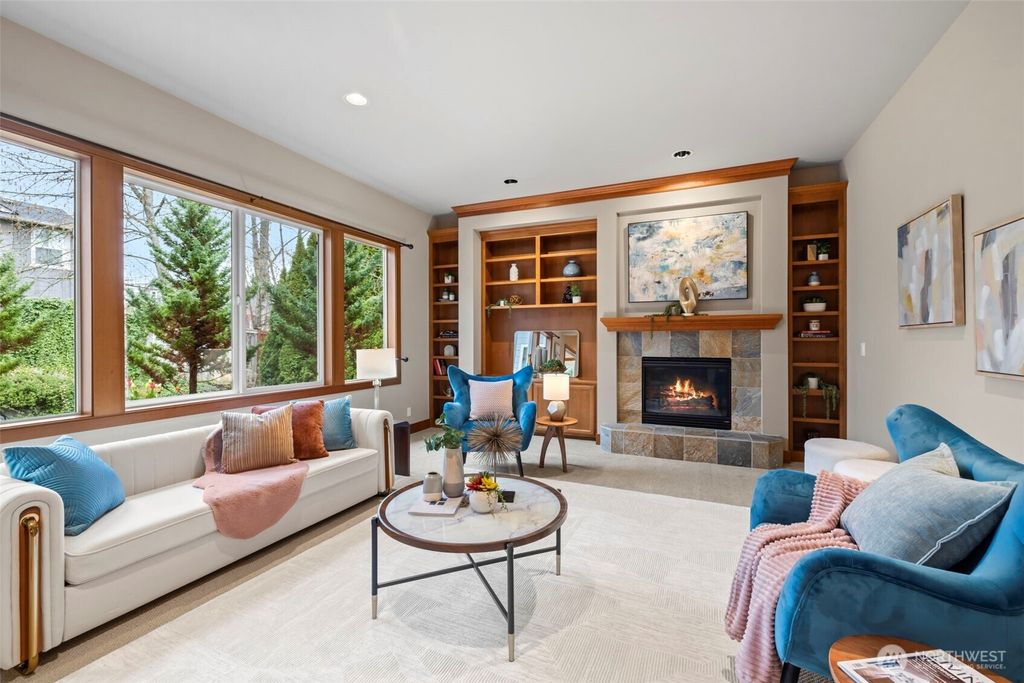 Photo of 12025 175th Court NE, Redmond, WA 98052 (MLS # 2345953)