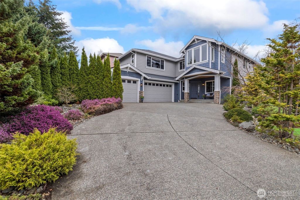 Photo of 12025 175th Court NE, Redmond, WA 98052 (MLS # 2345953)