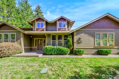 Photo of 18301 62nd Street E, Bonney Lake, WA 98391 (MLS # 2587335)