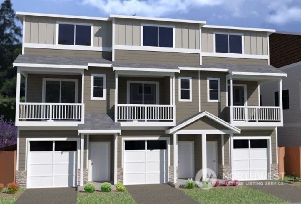 Photo of 18149 1st Place SW, Normandy Park, WA 98166 (MLS # 2017251)