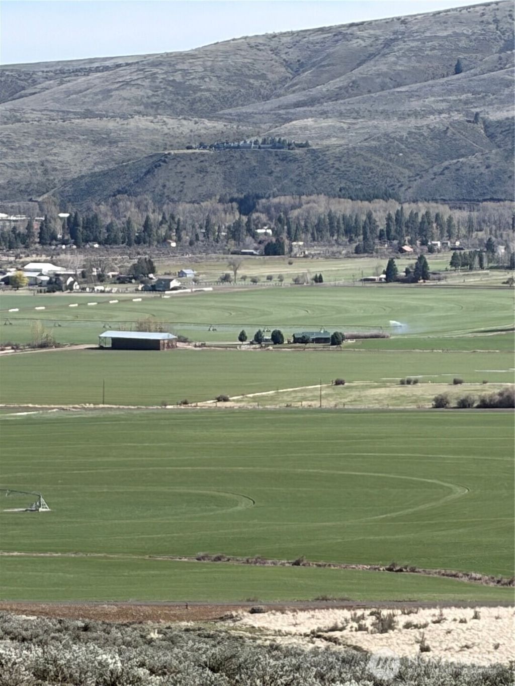 Photo of 0 High Ranch Road, Ellensburg, WA 98926 (MLS # 2502578)